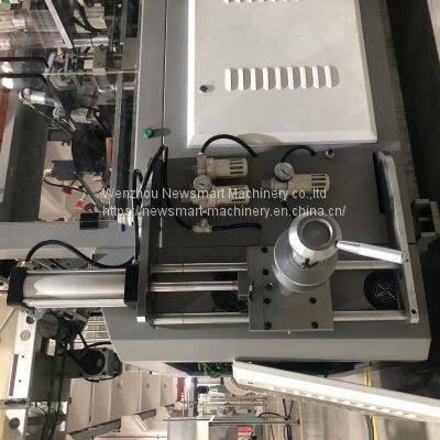 Disposable Paper Cup Machine / Paper Cup Making Machine / Paper Cup Making Machine/Paper Cup Machine photo-4