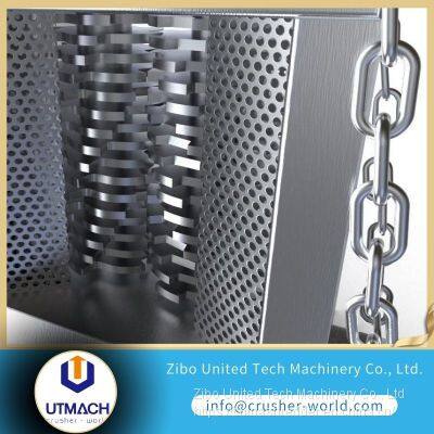 Macerator, Waste Water Grinder
