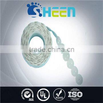 Insulation Function Thermal Pad With Low Hardness For Heat Pipe Assemblies photo-2