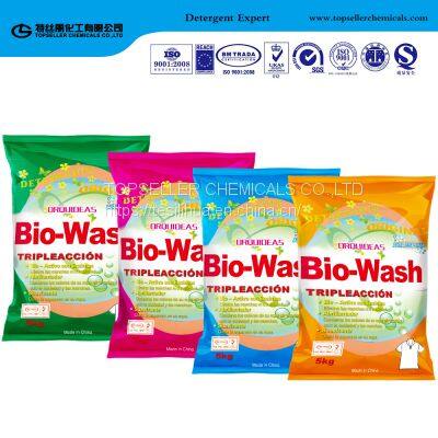 Laundry Detergent Washing Powder/OEM Customized