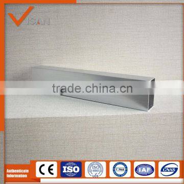 Aluminum Profile Sliding Windows and Door photo-3