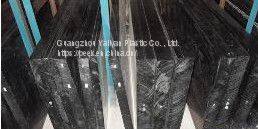 PPO Polyphenylene Oxide Black Granule Engineering PPO Plastics photo-2