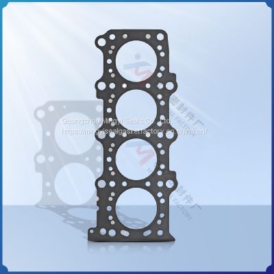 Suitable for J18A cylinder head gasket 11141-77E02 11141-21111 overhaul kit 1140065862 gasket