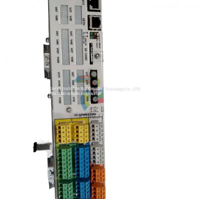 ABB D674A906U01 Sensor display control unit