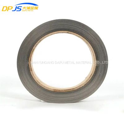 Nc035/Nc030/Nc010/Nc44/Nc040 Nickel Alloy Coil/Strip for Heat Exchanger