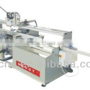 Composite Copy-routing Milling Machine for aluminum curtain wall LXF2 II-1900*125