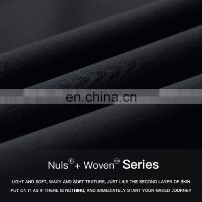 Sports Pink Pants Stripe Long Drawstring Custom Track Pants photo-2