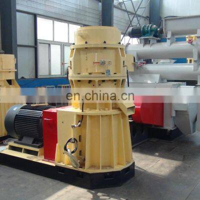 Machine for Making Organic Fertilizer photo-4