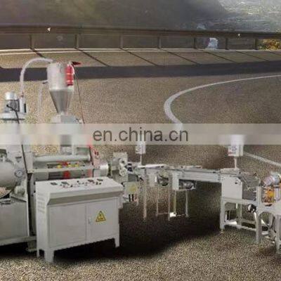 Full Automatic High Speed Continous Genyond Factory Candle Extruder Making Machine Wax Candle Production Line Processing Plant photo-5
