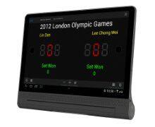 Sepak Takraw Scoring System photo-2