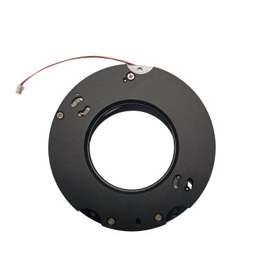 IR Infrared Thermal Imaging Shutter for Night Vision Thermal Camera Face Recognition Camera