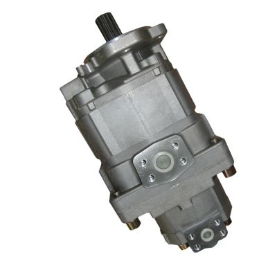 WX Factory direct sales Price favorable  Hydraulic Gear pump 705-51-20400 for Komatsu WA200-1C PC80-1