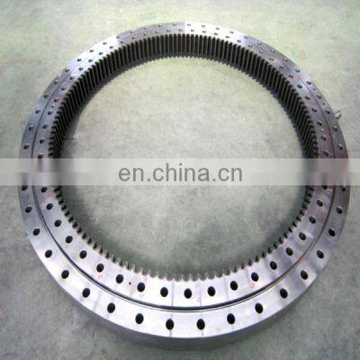 Industrial Slewing Bearing for Mine Stacker Reclaimer Factory Direct Supply