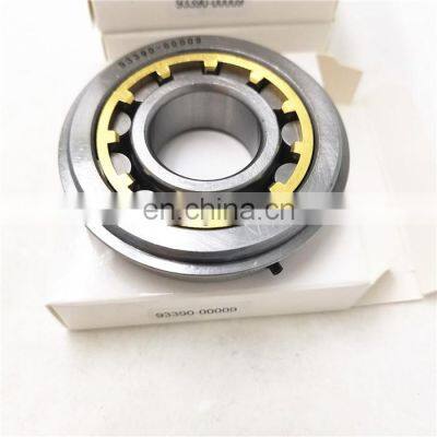 needle roller Bearing 93390-00009 size 25*62*17 mm high quality