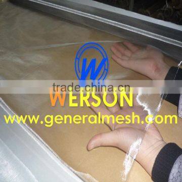 Senke 280 Mesh ,Ultra Thin Stainless Steel Wire Mesh photo-6