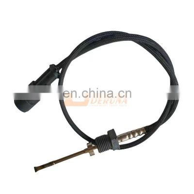 Sinotruk Sitrak C5H/C7H China Heavy Truck Spare Parts WG1630820313 Cabin Air Temperature Sensor