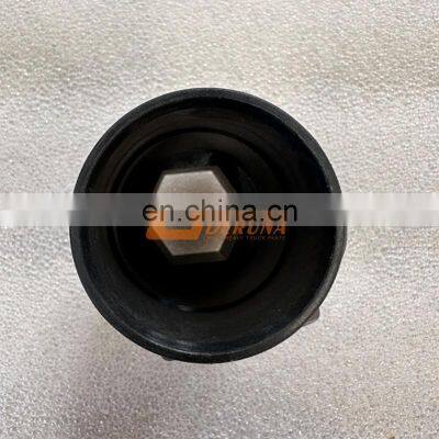 Wholesale CNHTC SITRAK MAN MC11/MC13 Motor Accessories 200V01810-0043 Oil Filling Pipe photo-3
