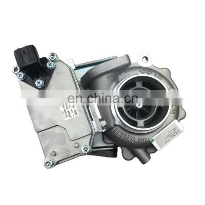 Hino Truck Dutro N04c-Td Engine parts Gt2563vk Turbo 17201-E0403 727701-0009 727701-5014s Turbocharger