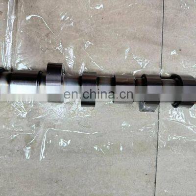 ZX330 ZX350 Engine Parts Camshaft 8-94390469-1 8-98233214-1 for Isuzu for Hitachi 8943904691