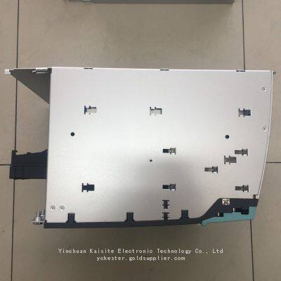 SIEMENS Servo Driver 6SL3120-1TE31-3AA3 photo-3