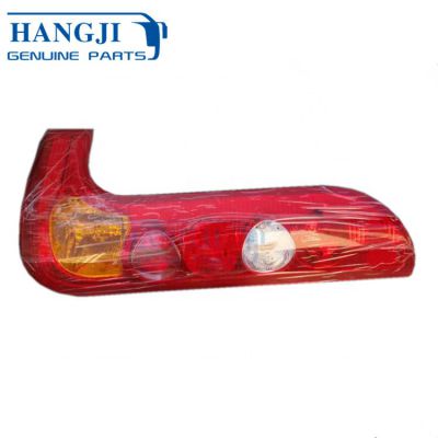 emergency light bulb Lighting System Rear Lamps 37V11-73200-E Original Taillamp Right Higer Bus