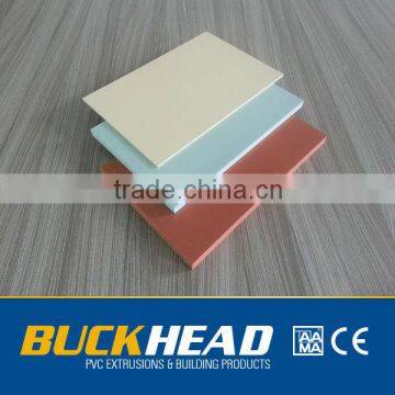 Factory Supply PVC Construction Panel photo-2