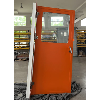 Marine Supplies Product Engineering Door Ship photo-3