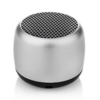 Simple Small Ball Speakers Professional Manufacturer for OEM Portable Wireless Best Hi Fi Mini Speaker