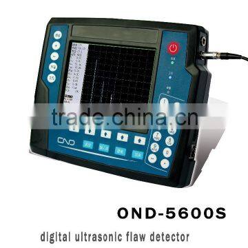 Shuangxin SX5600 Portable Ultrasonic Flaw Detector