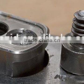 DXKS-350 Electric Spark Perforator / Portable Remove Broken Taps, Screws, Bolts Machine photo-5