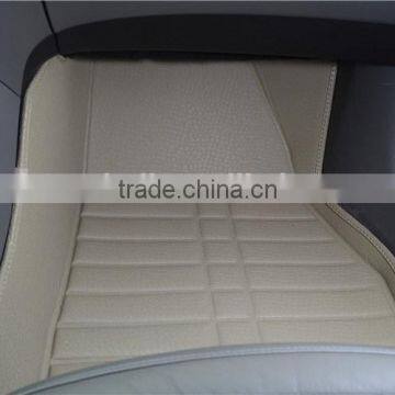 Easy-clean Car Mat,730 Floor Mat,rubber Flooring photo-6