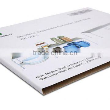 Offset Printing Eco-friendly Standard Luxury Mini Luxury Paper Box photo-3