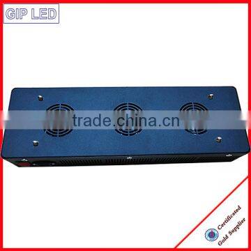 High Power 4 Cob Grow Led Light Veg/bloom Switches 2ft 1000w Led Plant Grow Light Full Spectrum 504w Cob Led Grow Lights photo-5