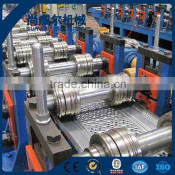 Best quality welding scaffolding metal deck machine