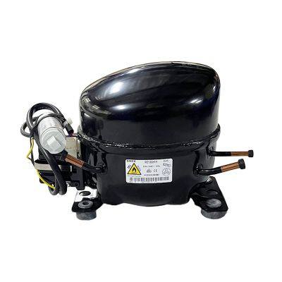 Original GMCC fixed-frequency R600A compressor PZ130H1Y