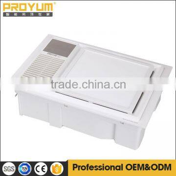 Hot Sale PTC Fan Air-heating Bathroom Heater