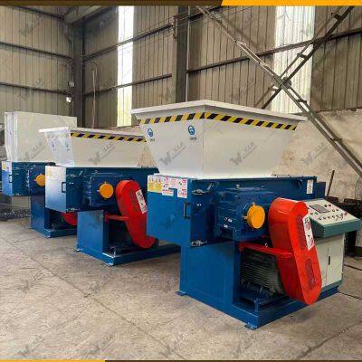 Plastic Shell Shredder/Air Conditioner Shredder/Air Conditioner Crusher/Home Appliance Shredder