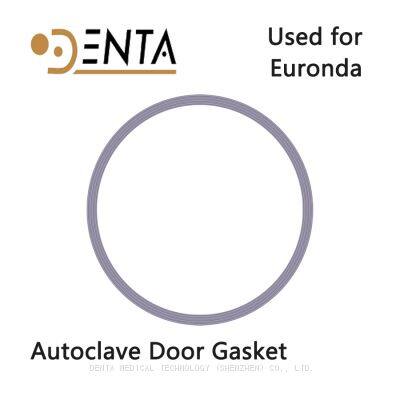03 for Mocom Exacta Chamber Gasket Autoclave Sterlization Door Gasket Replacement Seal o- Ring Chamber Accessories and Tools photo-4
