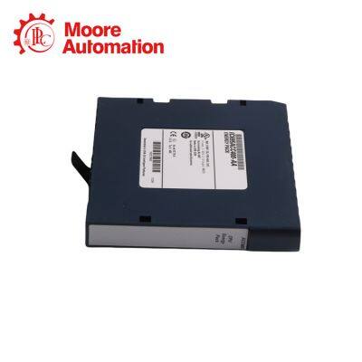 GE	IC695ACC412