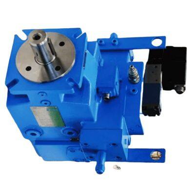 For EATON VICKERS PVW PFW-130/180/250/360/500/750 Plunger Hydraulic Pump Vickers Variable Displacement Piston Pump photo-3