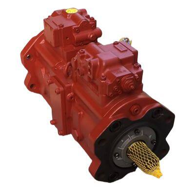 Детали экскаватора DH300-7 для Daewoo Doosan Гидравлический поршневой насос K5V140DTP 31Q8-10030 Гидравлический главный насос K5V140 R305-9 R290LC-9