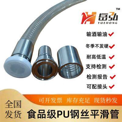 Wire Reinforced Hose photo-2