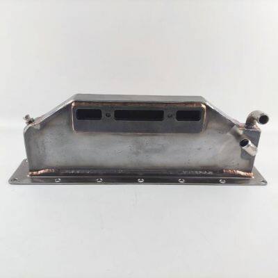 Marine Boat Engine 6BT5.9 Diesel Engine Parts Aftercooler 5262612