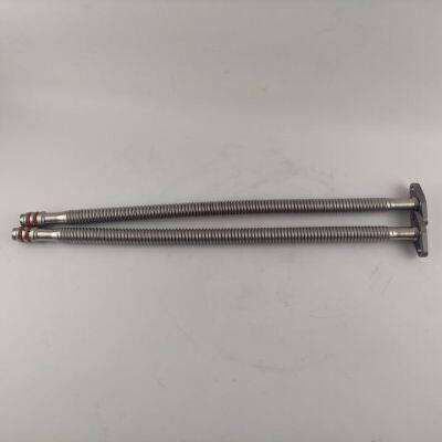 Construction Machinery Diesel Engine Parts Turbocharger Oil Drain Tube 3977615 for 6CT ISC QSC8.3 photo-5