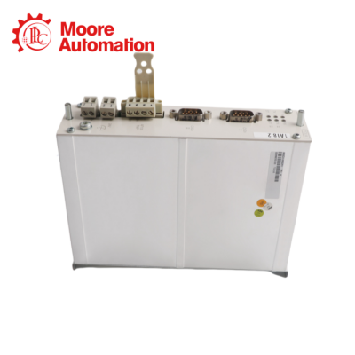 ABB TC516 3BSE012632R1 photo-3