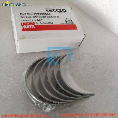 engine parts Conrod Bearing Std U5ME0011 fit for perkins