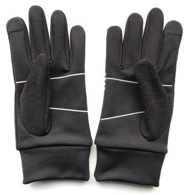 full finger cycling glove spring autumn outdoor cycling glove breathable comfortable outdoor glove