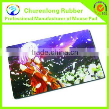 Heavy Extra Large Pro Gaming Surface - Black,gaming Mouse Mat photo-6