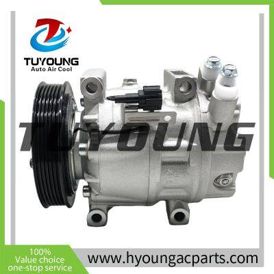 cwv618 auto air conditioner compressor Infiniti Nissan Maxima Cefiro A33 92600-0L703 92600-2Y000 92600-31U60 926002Y000 926000L702 926000L700