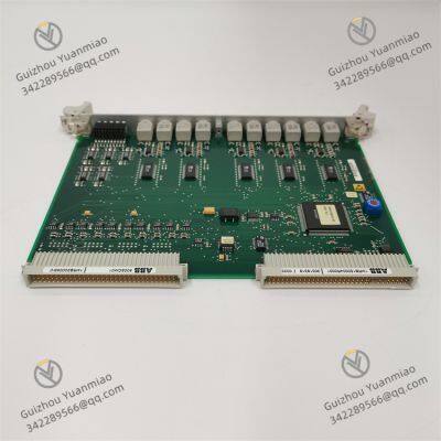 ABB 500SCM01 1MRB200059/C Communication Module photo-4